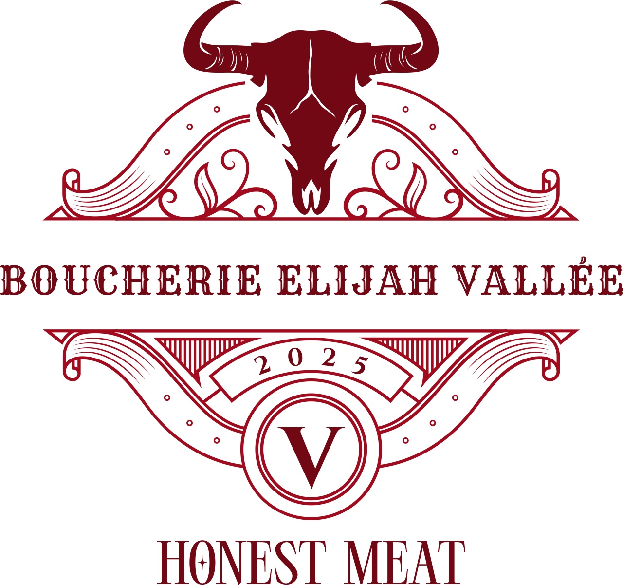 Boucherie Elijah Vallée